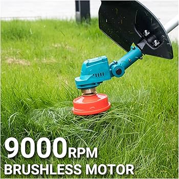 電動芝刈り機 Amazon.co.jp: 電動芝刈り機、 ブラシレス電動芝刈り機 28000RPM
